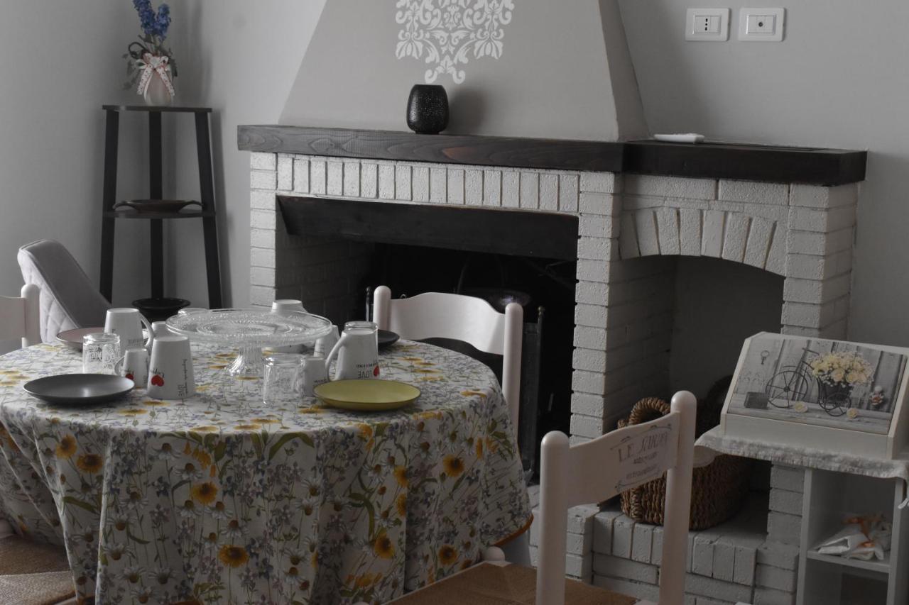 Cospea B&B Terni Luaran gambar