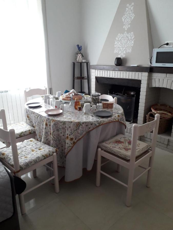 Cospea B&B Terni Luaran gambar