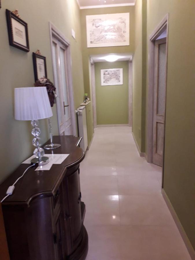 Cospea B&B Terni Luaran gambar