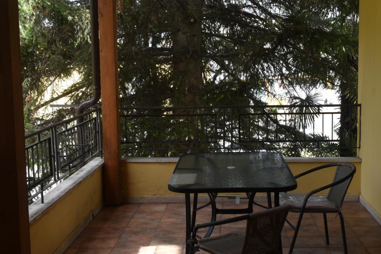 Cospea B&B Terni Luaran gambar