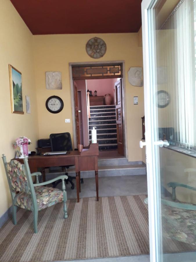 Cospea B&B Terni Luaran gambar