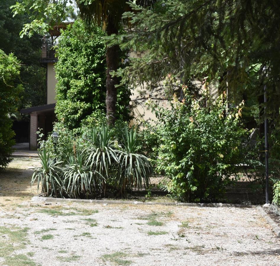 Cospea B&B Terni Luaran gambar
